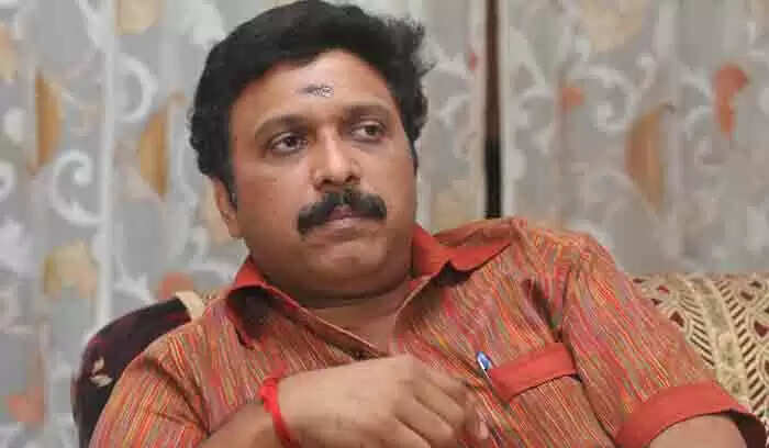 മന്ത്രിസ്ഥാനം രണ്ടാമൂഴം: പ്രശ്നം വ്യക്തിപരമല്ല തികച്ചും രാഷ്ട്രീയമെന്ന് കേരള കോണ്ഗ്രസ് ബി നേതാവ് കെബി ഗണേഷ് കുമാര്