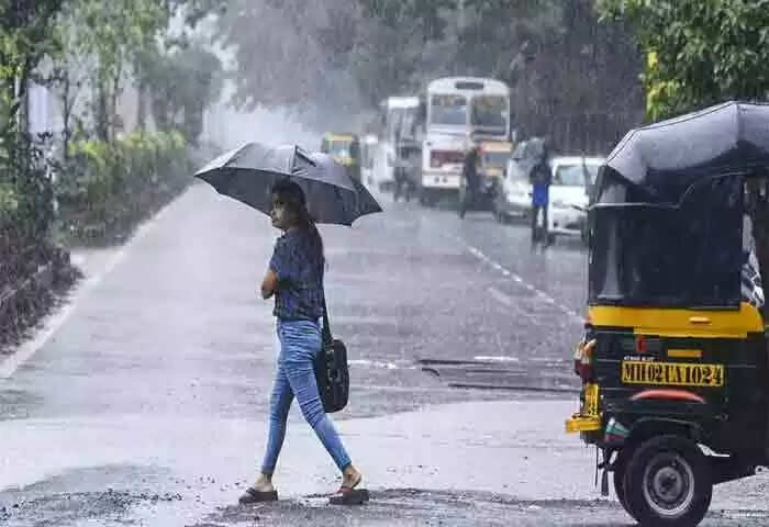 Rain Alerts | ബെംഗ്ളൂറില് ശക്തമായ മഴയ്ക്കും ഇടിമിന്നലിനും സാധ്യത; അടുത്ത 4 ദിവസം 5 ജില്ലകളില് മഞ്ഞ ജാഗ്രത