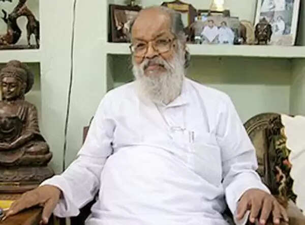 സാമൂഹ്യപ്രവര്ത്തകനും പത്മശ്രീ ജേതാവുമായ മിത്രാനികേതന് വിശ്വനാഥന് അന്തരിച്ചു