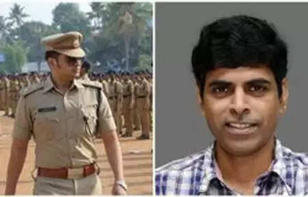 പൊലീസിനെ നിലയ്ക്ക് നിര്ത്തണം: യതീഷ് ചന്ദ്രയ്ക്കെതിരെ കണ്ണൂര് കലക്ടര്