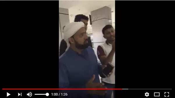 കള്ളന് കപ്പലില് തന്നെയോ? കരിപ്പൂര് വിമാനത്താവളത്തില് കള്ളന്മാര് വിലസുന്നു, ചെക്ക് ഇന് കഴിഞ്ഞ ലഗേജുകള് കുത്തിത്തുറന്ന നിലയില്, യാത്രക്കാരുടെ സ്വര്ണവും പണവും വിലപിടിപ്പുള്ള വാച്ചും തുടങ്ങി പാസ്പോര്ട്ട് വരെ നഷ്ടപ്പെട്ടു