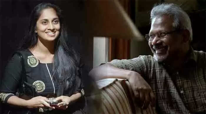 20 വര്ഷത്തെ ഇടവേളയ്ക്ക് ശേഷം മണിരത്നം ചിത്രം 'പൊന്നിയിന് സെല്വനി'ലൂടെ ശാലിനി തിരിച്ചെത്തുന്നു; റിപോര്ട്