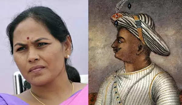 ടിപ്പുവിന്റെ ഓര്മകളെ പോലും ഭയപ്പെട്ട് സംഘ്പരിവാര്; ടിപ്പു സുല്ത്വാന്റെ ചരിത്രം നമ്മുടെ ഭാവിതലമുറ വായിക്കരുത്; സ്കൂള് സിലബസില് നിന്ന് ടിപ്പു ചരിത്രം എടുത്തുകളഞ്ഞ മുഖ്യമന്ത്രി യെദ്യൂരപ്പയുടെ തീരുമാനത്തെ ശക്തമായി പിന്തുണയ്ക്കുന്നു; ബിജെപി എംപി ശോഭ കരന്ദ്ലജെ