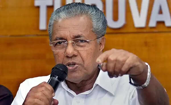 കേന്ദ്ര നയം പെട്രോള്, ഡീസല് വില ഉയര്ത്തി-മുഖ്യമന്ത്രി