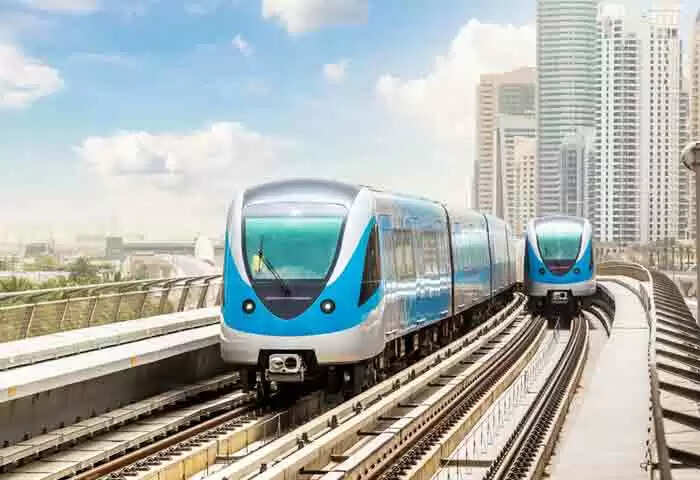 Dubai Run | ദുബൈ റണ്: ഞായറാഴ്ചത്തെ മെട്രോ സമയക്രമത്തില് മാറ്റം; ഈ റോഡുകള് അടച്ചിടും