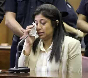 13കാരനുമായി ലൈംഗിക ബന്ധം: ഇന്ത്യന് ടീച്ചര്ക്ക് ജയില് ശിക്ഷ