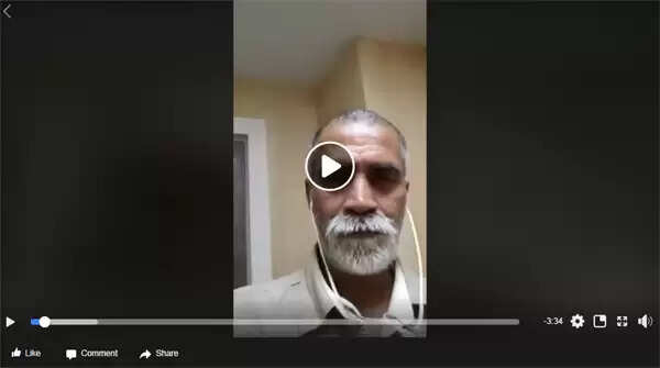 മുഖ്യമന്ത്രിക്കെതിരെ കേട്ടാലറയ്ക്കുന്ന പൂരത്തെറിയുമായി ആര്എസ്എസ് - ബിജെപി പ്രവര്ത്തകന്റെ എഫ് ബി ലൈവ്; പിണറായിയുടെ അമ്മയ്ക്കും മകള്ക്കും വരെ ലൈംഗീകാധിക്ഷേപം; വീഡിയോ