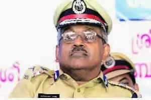 അലക്സാണ്ടര്ക്ക് തസ്തിക നിശ്ചയിച്ച് ഉത്തരവ് ഇറങ്ങിയില്ല; വായനയുടെ ആഴത്തില് മുന്ജയില് DGP