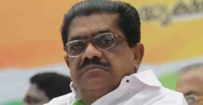 മുന് കെ പി സി സി അധ്യക്ഷന് വി എം സുധീരന് കോവിഡ്
