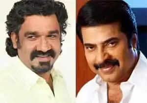 മമ്മൂട്ടി വീണ്ടും രഞ്ജിത്തിനൊപ്പം