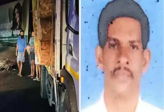 Accidental Death | താമരശ്ശേരി ചുരത്തില് ഇരുചക്രവാഹനവും ലോറിയും കൂട്ടിയിടിച്ച് ബൈക് യാത്രികന് ദാരുണാന്ത്യം