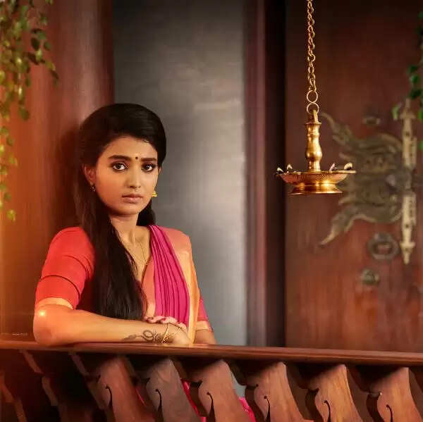 സ്നിഷ വീണ്ടും അരങ്ങിലേക്ക്; വരുന്നത് കാർത്തികയെന്ന പാവം നാട്ടിൻ പുറത്തുകാരിയായി; സ്നിഷയുമായുള്ള അഭിമുഖം