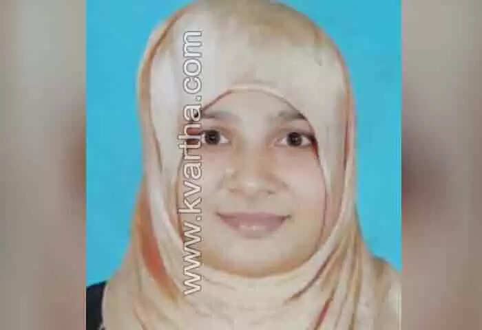 Accident | ലോറിയിടിച്ച് സ്കൂടര് യാത്രികയായ കംപ്യൂടര് അധ്യാപിക മരിച്ചു