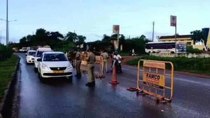 കര്ണാടകയില് പരീക്ഷ എഴുതാന് കേരളത്തില് നിന്നുമെത്തുന്ന വിദ്യാര്ഥികള്ക്ക് ക്വാറന്റൈന് വേണ്ട