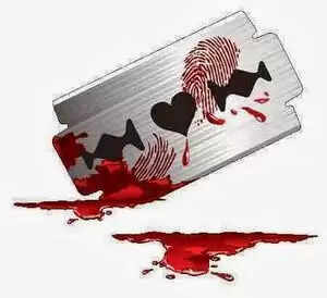 സംശയരോഗിയായ ഭര്ത്താവ് ഭാര്യയുടെ സ്വകാര്യ ഭാഗങ്ങള് മുറിച്ചു