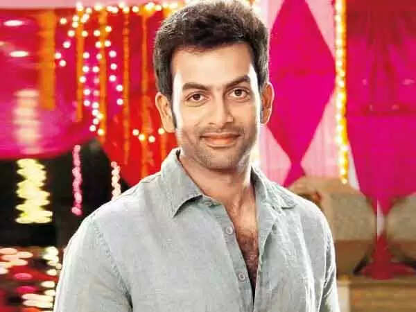പാലാരിവട്ടം ശശിയുടെ പരിഭാഷക്ക് പ്രിഥ്വിരാജിന്റെ മറുപടി