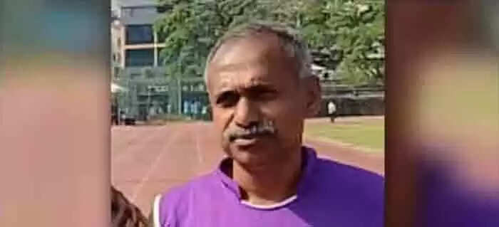 Dead | എക്സൈസ് കായിക മേളയ്ക്കിടെ മത്സരാര്ഥിയായ ഉദ്യോഗസ്ഥന് കുഴഞ്ഞുവീണ് മരിച്ചു