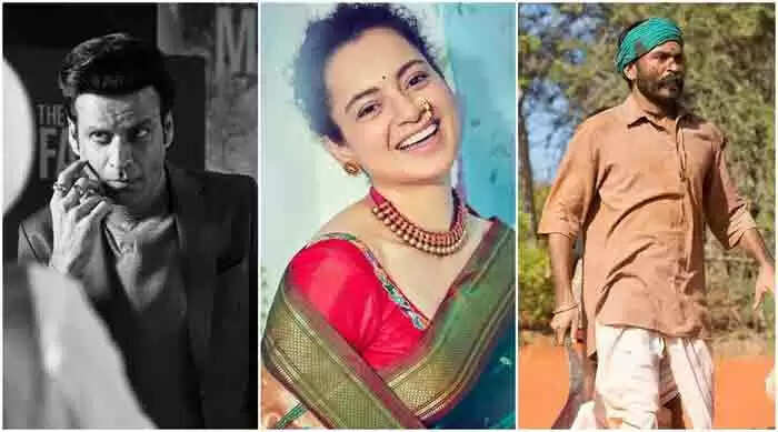മികച്ച ചിത്രത്തിനുള്ള പുരസ്കാരം ഉള്പെടെ 11 ദേശീയ അവാര്ഡുകള് വാരിക്കൂട്ടി മലയാള സിനിമ