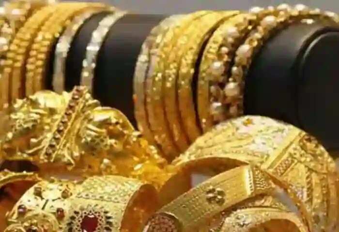 Gold Price | പൊന്ന് പൊള്ളും! സർവകാല റെകോർഡിൽ സ്വർണവില; ഒരു പവന് 480 രൂപ കൂടി