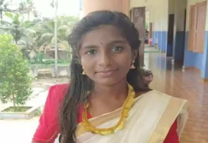 Found Dead | കുട്ടനാട് 7-ാം ക്ലാസ് വിദ്യാര്ഥിനിയെ ദുരൂഹ സാഹചര്യത്തില് വീട്ടില് മരിച്ച നിലയില് കണ്ടെത്തി
