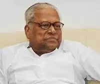 സോളാര് കേസ്; ഹൈക്കോടതി വിധി നിയമവാഴ്ചയെ തകര്ക്കുന്നതാണെന്ന് വി.എസ്