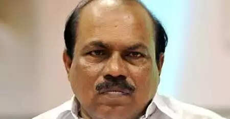 കള്ളപ്പണം വെളുപ്പിക്കല്: മുന് മന്ത്രി വി കെ ഇബ്രാഹിം കുഞ്ഞിന് എന്ഫോഴ്സ്മെന്റ് നോട്ടീസ്