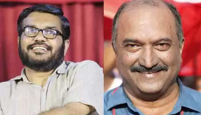 തൃത്താല മണ്ഡലത്തില് എംബി രാജേഷ്, കൊട്ടാരക്കരയില് കെ എന് ബാലഗോപാല്, വി എന് വാസവന് ഏറ്റുമാനൂരില്, പി ജയരാജന് സീറ്റില്ല; അരൂര് പിടിക്കാന് ഗായിക ദലീമ