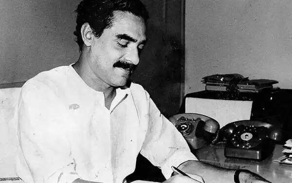 വിടവാങ്ങിയത് കേരള രാഷ്ട്രീയത്തില് പരാജയമറിയാത്ത അതികായന്, നിയമസഭാംഗമായി തുടര്ന്നത് 54 വര്ഷക്കാലം