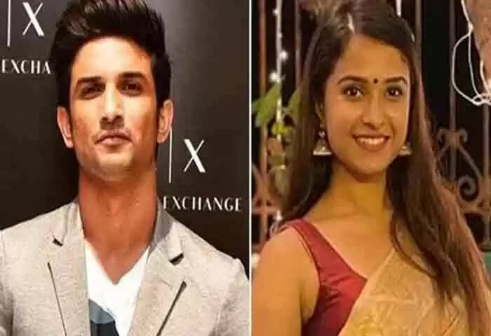 Rahul Kanal | നടന് സുശാന്ത് സിങ് രജ് പുതിന്റെയും ദിഷ സാലിയന്റെയും മരണം; വിശദമായ അന്വേഷണം ആവശ്യപ്പെട്ട് താകറെ വിഭാഗവുമായി വഴിപിരിഞ്ഞ രാഹുല് കനാല്; കേസില് പങ്കുണ്ടെന്ന് കണ്ടാല് രാഷ്ട്രീയം ഉപേക്ഷിക്കുമെന്നും പ്രഖ്യാപനം