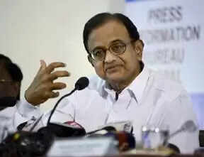 എ.എ.പിക്ക് പിന്തുണ നല്കിയത് തെറ്റായ തീരുമാനം: ചിദംബരം
