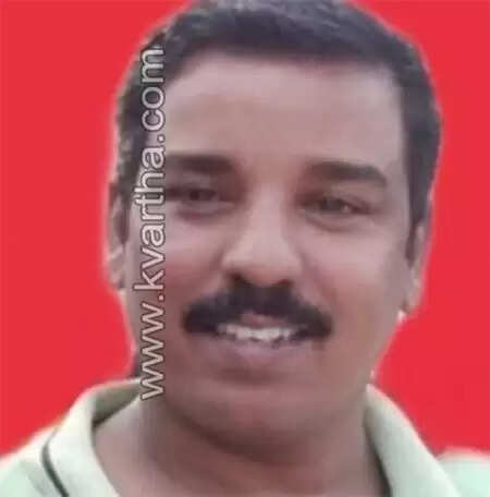 അസുഖത്തെ തുടര്‍ന്ന് ഇരിണാവ് സ്വദേശിയായ 42കാരന്‍ ദുബൈയില്‍ മരിച്ചു