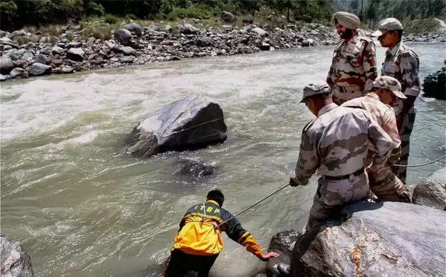 ബീസ് ദുരന്തം: രണ്ട് മൃതദേഹങ്ങള് കൂടി കണ്ടെത്തി