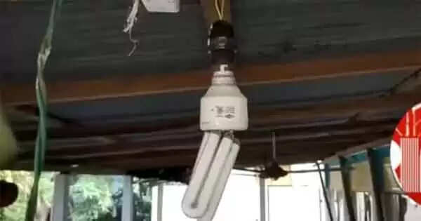 ത്രിപുരയില് മുസ്ലിം പള്ളികള്ക്കും വീടുകള്ക്കും വ്യാപാര സ്ഥാപനങ്ങള്ക്ക് നേരെയും വ്യാപക ആക്രമണം; നിരവധി പേര്ക്ക് പരിക്കേറ്റു, നിരോധനാജ്ഞ