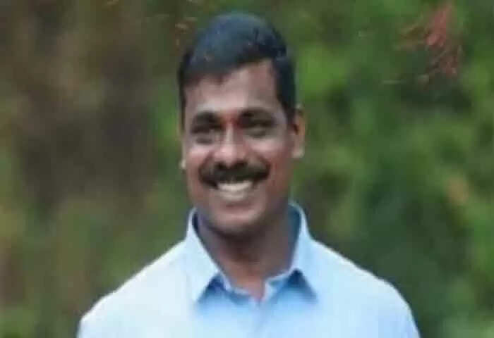 Arrested | പുനലൂരില് കുത്തേറ്റ് ചികിത്സയില് കഴിഞ്ഞിരുന്ന ബിജെപി പ്രവര്ത്തകന് മരിച്ചു; 2 പേര് അറസ്റ്റില്