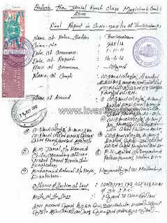 ബി.എം. ജമാലിനെതിരെയുള്ള കേസ് വസ്തുതാവിരുദ്ധമെന്ന് പോലീസ് റിപോര്ട്