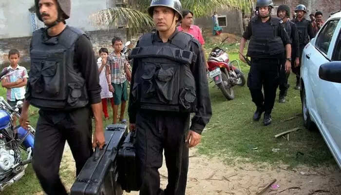 ബുര്ദ്വാന് സ്ഫോടനം: മുഖ്യ സൂത്രധാരന് സിയാ ഉല് ഹഖ് അറസ്റ്റില്