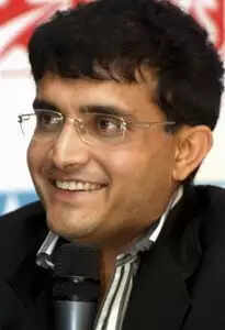 ബൗളര്മാരുടെ കരുത്തുപോയി : സൗരവ് ഗാംഗുലി