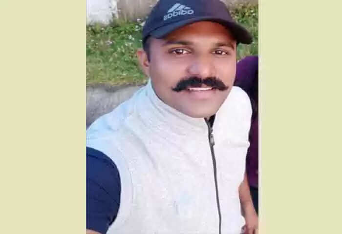 Arrested | കൂത്തുപറമ്പില് വയോധികയെ ആക്രമിച്ച് സ്വര്ണമാല കവര്ന്നുവെന്ന സംഭവത്തില് സൈനികനായ യുവാവ് അറസ്റ്റില്