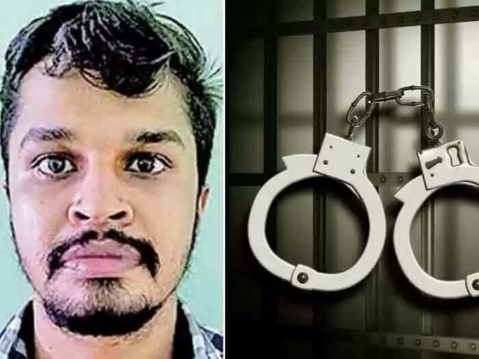 വിവാഹ നിശ്ചയത്തിന് ശേഷം യുവതിയെ വീട്ടിൽ എത്തി പീഡിപ്പിക്കാൻ ശ്രമിച്ചെന്ന പരാതിയിൽ പ്രതിശ്രുത വരൻ അറസ്റ്റിൽ