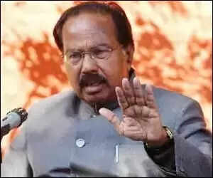 കേജരിവാളിനോട് സഹതാപം: വീരപ്പ മൊയ്ലി