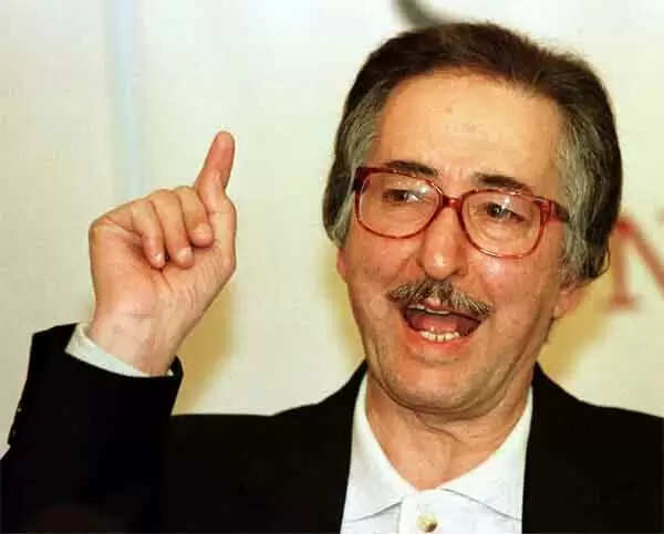 ഇറാന് മുന് പ്രസിഡന്റ് അബുല്ഹസന് ബനി സദര് അന്തരിച്ചു