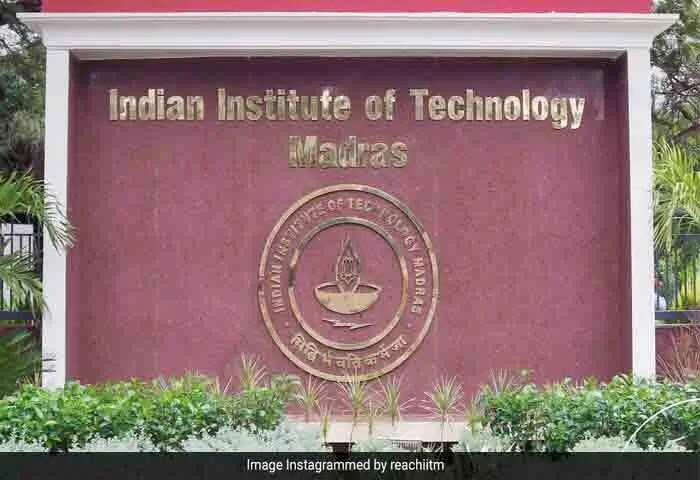 Found Dead | മദ്രാസ് ഐഐടിയില് വിദ്യാര്ഥി മുറിയില് മരിച്ച നിലയില്; 'ഈ വര്ഷം നടക്കുന്ന 3-ാമത്തെ ആത്മഹത്യ'