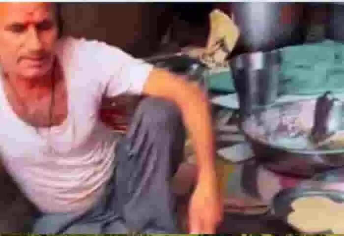 Wonder | ഇവിടെ നിന്ന് ആരെങ്കിലും ആഹാരം കഴിക്കുമോ? എലികൾ നിറഞ്ഞ തെരുവ് ഭക്ഷണ ശാല; നെറ്റിസൻസിനെയാകെ ഞെട്ടിച്ച് വീഡിയോ