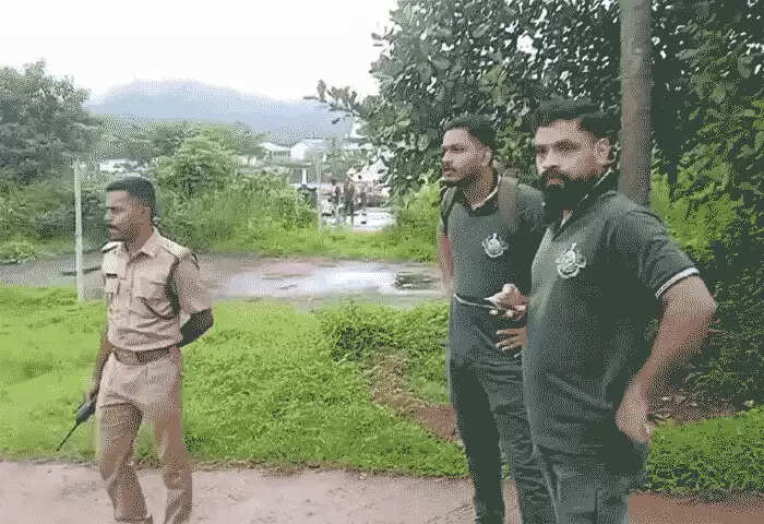 Maoist Threat | ആറളത്ത് അംഗബലവും ആയുധവുമില്ല, മാവോയിസ്റ്റ് ഭീഷണിയെ നേരിടാനാകാതെ വനംവകുപ്പ്