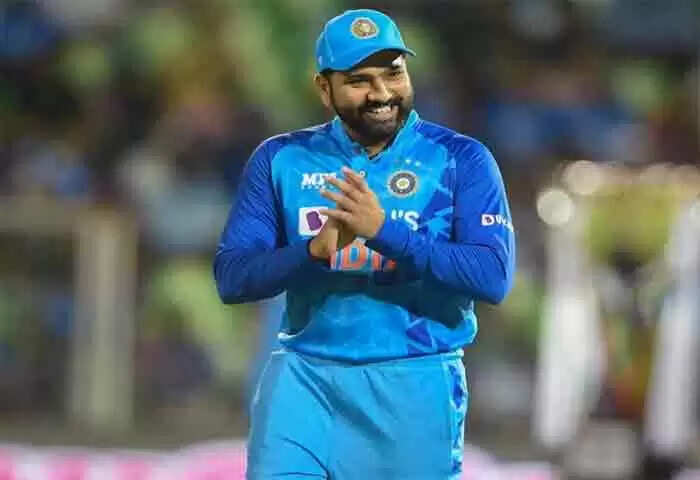 Rohit Sharma | ഫോര്മാറ്റ് ഉപേക്ഷിക്കാന് ഞാന് തീരുമാനിച്ചിട്ടില്ല: ടി20 ഭാവിയെക്കുറിച്ച് വ്യക്തമാക്കി രോഹിത് ശര്മ