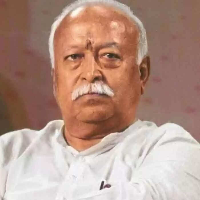 ആര് എസ് എസ് തലവന് മോഹന് ഭാഗവത് 31ന് ഗവര്ണര് ആരിഫ് മുഹമ്മദ് ഖാനുമായി കൂടിക്കാഴ്ച നടത്തും