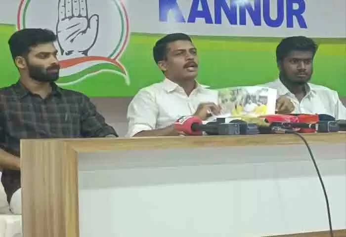 Allegation | വ്യാജ സര്ടിഫികറ്റ് തയാറാക്കിയ എസ് എഫ് ഐ വനിതാ നേതാവിന്റെ പി എച് ഡി പ്രവേശനം പിന്വാതില് വഴിയാണെന്ന ആരോപണവുമായി കെ എസ് യു