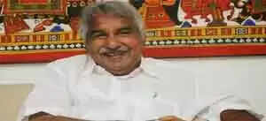 ഉമ്മന്ചാണ്ടി സപ്തതിയുടെ നിറവില്