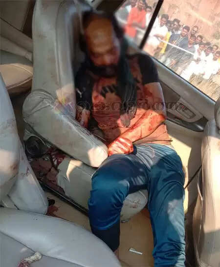 കാസര്കോട് സ്വദേശി തസ്ലീമിനെ കൊലപ്പെടുത്തിയ കേസില് അന്വേഷണം ഊര്ജിതപ്പെടുത്തി കര്ണാടക പൊലീസ്; മൃതദേഹം കാസര്കോട്ട് എത്തിച്ച് സംസ്ക്കരിച്ചു