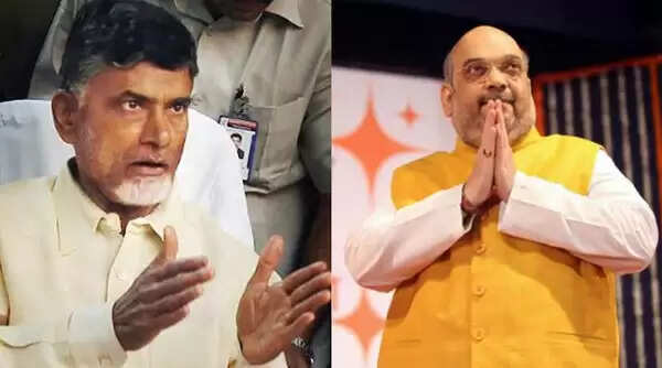 അമിത് ഷാ നടത്തിയ അനുനയ ശ്രമങ്ങള് ഫലംകണ്ടു; മുന്നണി വിടില്ലെന്ന് ടി ഡി പി; തങ്ങളുടെ ആവശ്യത്തോട് മുഖംതിരിച്ചാല് പ്രക്ഷോഭം നടത്തും